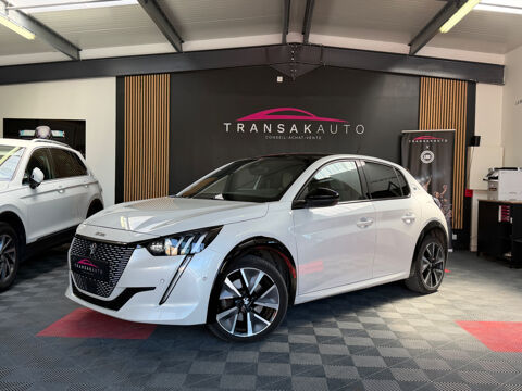 Annonce voiture Peugeot 208 14990 €