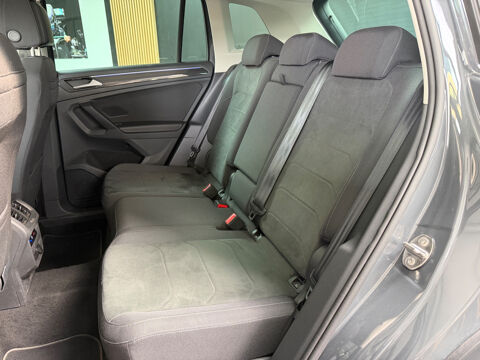 Tiguan 2.0 TDI 150ch DSG7 Elegance 2022 occasion 17139 Dompierre-sur-Mer