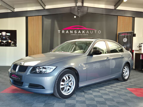 Bmw serie 3 E90 318i 129ch Confort