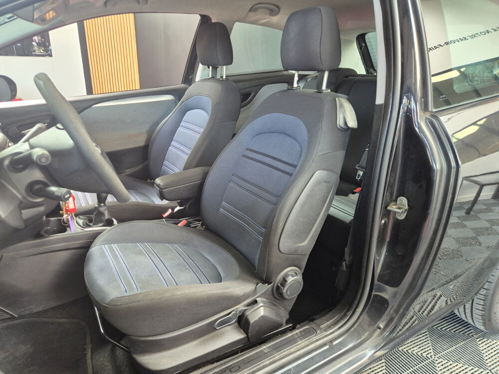 Punto Evo 1.3 Multijet 16V 95 S&S DPF Dynamic 2010 occasion 17139 Dompierre-sur-Mer