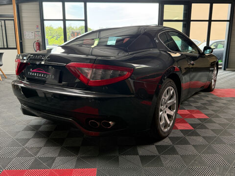 Granturismo 4.2 V8 405 A 2008 occasion 17139 Dompierre-sur-Mer