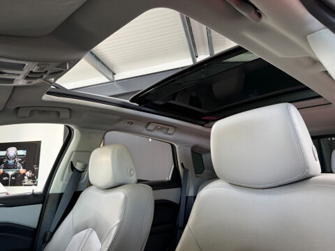 SRX 3.6 V6 318 AWD Premium A 2016 occasion 17139 Dompierre-sur-Mer