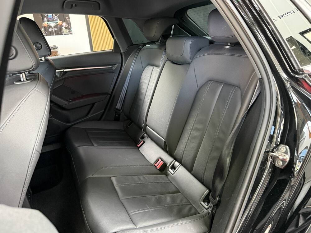 A3 Sportback 40 TFSIe 204 S tronic 6 Design Luxe 2022 occasion 17139 Dompierre-sur-Mer