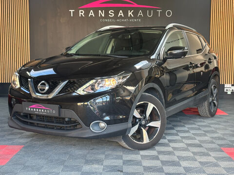Nissan qashqai 1.5 dCi 110 Stop/Start Connect Edition