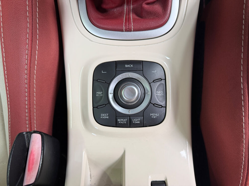 M&eacute;gane III CC dCi 130 FAP Floride Euro 5 2011 occasion 17139 Dompierre-sur-Mer