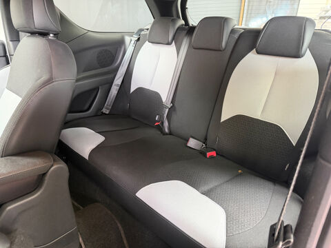 DS3 1.4 HDi FAP 68 cv Design 2013 occasion 17139 Dompierre-sur-Mer
