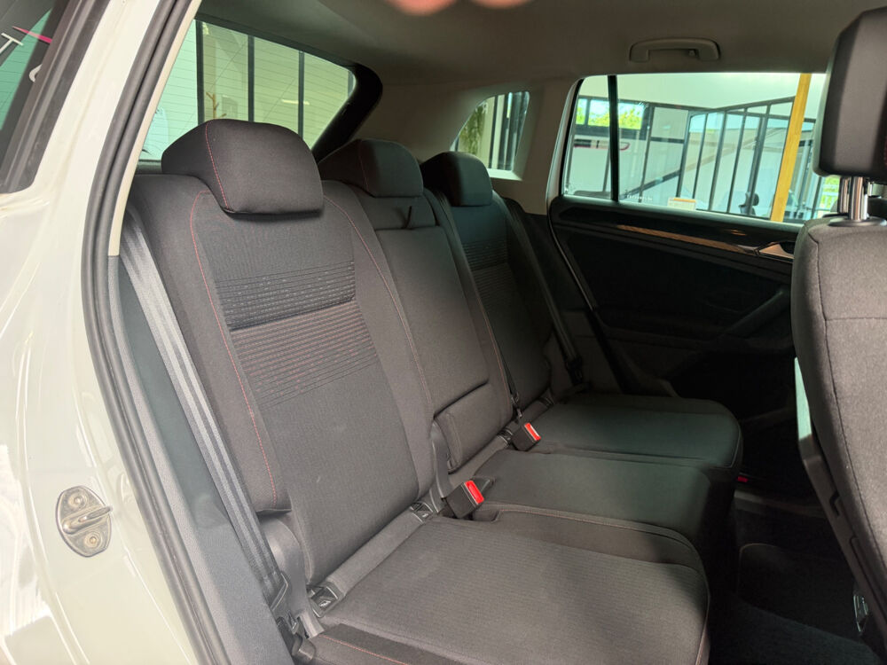 Tiguan 2.0 TDI 115 BMT Sound 2017 occasion 17139 Dompierre-sur-Mer