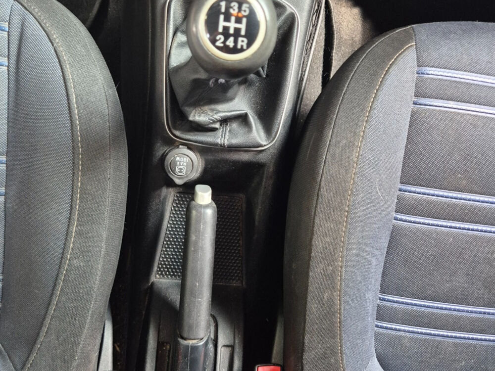 Punto Evo 1.3 Multijet 16V 95 S&S DPF Dynamic 2010 occasion 17139 Dompierre-sur-Mer
