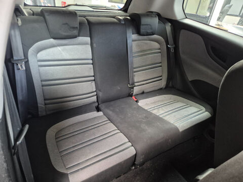 Punto Evo 1.3 Multijet 16V 95 S&S DPF Dynamic 2010 occasion 17139 Dompierre-sur-Mer
