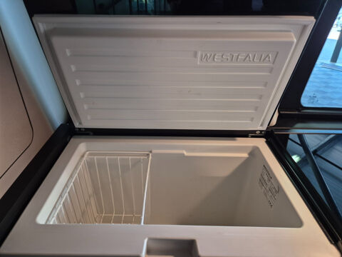 Classe V Marco Polo 300 CDI 9G-Tronic Horizon 2021 occasion 17139 Dompierre-sur-Mer