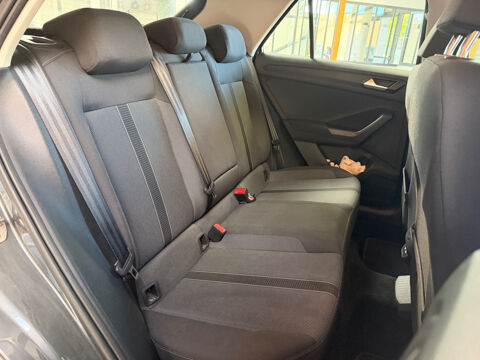 T-ROC T-Roc 1.5 TSI EVO 150 Start/Stop DSG7 Life Business 2022 occasion 17139 Dompierre-sur-Mer
