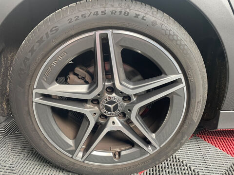 Classe B 200 d 8G-DCT AMG Line Edition 2020 occasion 17139 Dompierre-sur-Mer