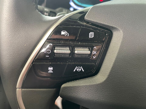 Niro 1.6 GDi 183 ch PHEV DCT6 Active 2022 occasion 17139 Dompierre-sur-Mer