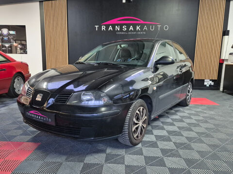 Seat ibiza 1.4i 16v 75 Fresh