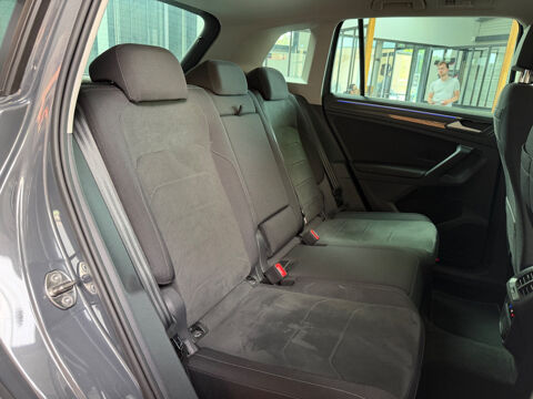 Tiguan 2.0 TDI 150ch DSG7 Elegance 2022 occasion 17139 Dompierre-sur-Mer