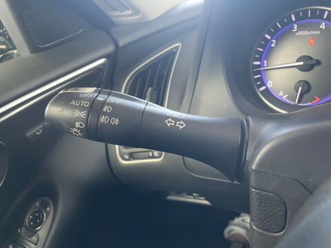 Q50 2.2d Premium Executive A 2016 occasion 17139 Dompierre-sur-Mer