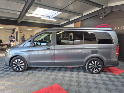 Classe V Marco Polo 300 CDI 9G-Tronic Horizon 2021 occasion 17139 Dompierre-sur-Mer