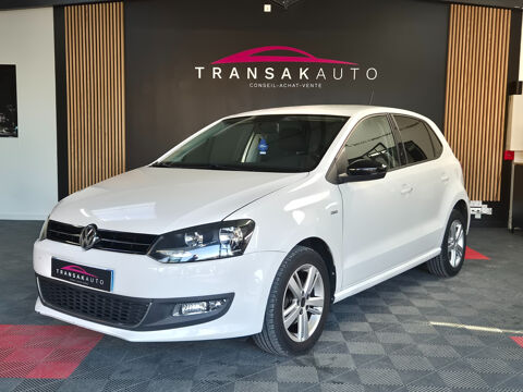 Volkswagen polo 1.2 70 Match