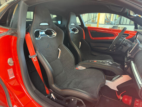 A110 1.8T 300 ch S 2023 occasion 17139 Dompierre-sur-Mer