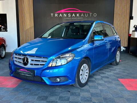 Mercedes classe b 180 CDI Classic