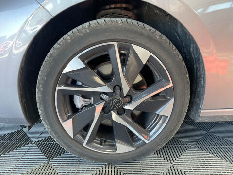 308 PHEV 180 e-EAT8 Allure 2025 occasion 17139 Dompierre-sur-Mer