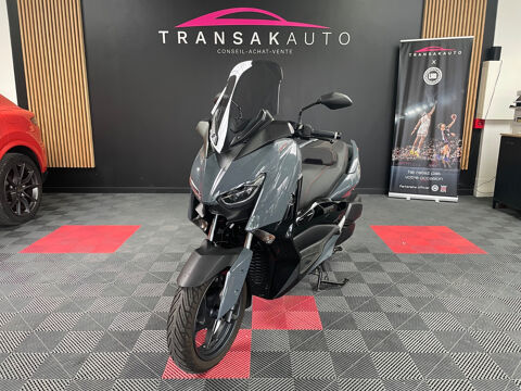 Annonce voiture Moto DIVERS 5490 €
