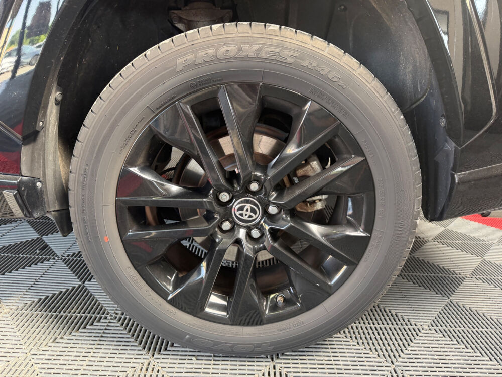 Divers RAV4 Hybride 218 ch 2WD 2021 occasion 17139 Dompierre-sur-Mer