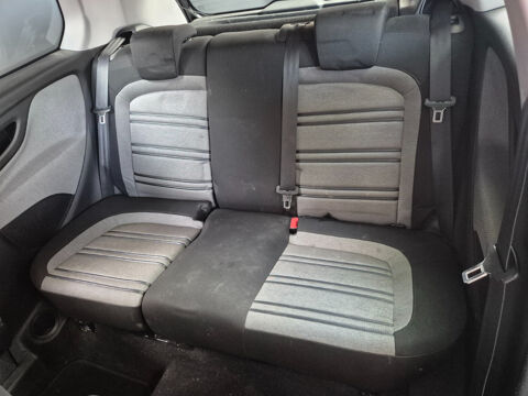 Punto Evo 1.3 Multijet 16V 95 S&S DPF Dynamic 2010 occasion 17139 Dompierre-sur-Mer