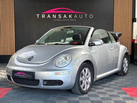 Volkswagen beetle NEW  CABRIOLET 1.9 TDI - 105