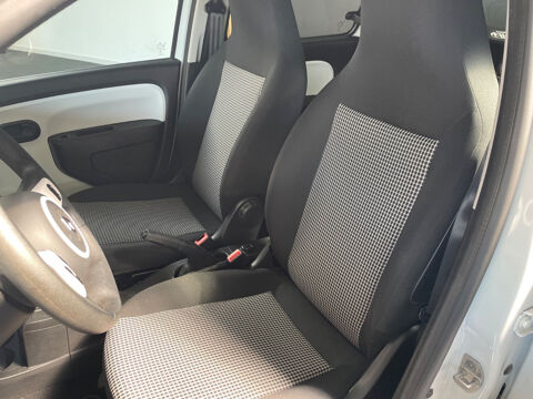Twingo III 1.0 SCe 70 E6 Intens 2016 occasion 17139 Dompierre-sur-Mer