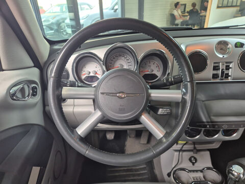 PT Cruiser 2.2 CRD Limited 2008 occasion 17139 Dompierre-sur-Mer