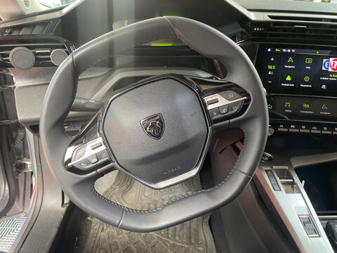 308 PHEV 180 e-EAT8 Allure 2025 occasion 17139 Dompierre-sur-Mer