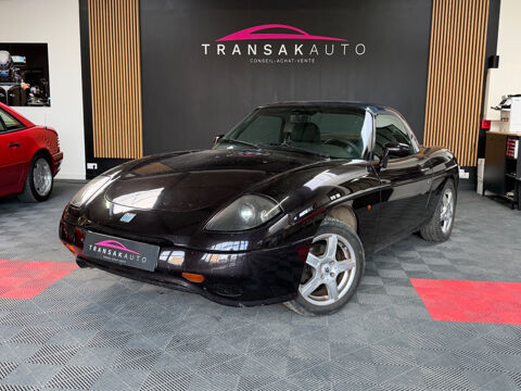Annonce voiture Fiat Barchetta 5490 �