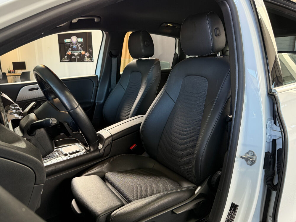 Classe B 200 d 8G-DCT Business Line Edition 2021 occasion 17139 Dompierre-sur-Mer