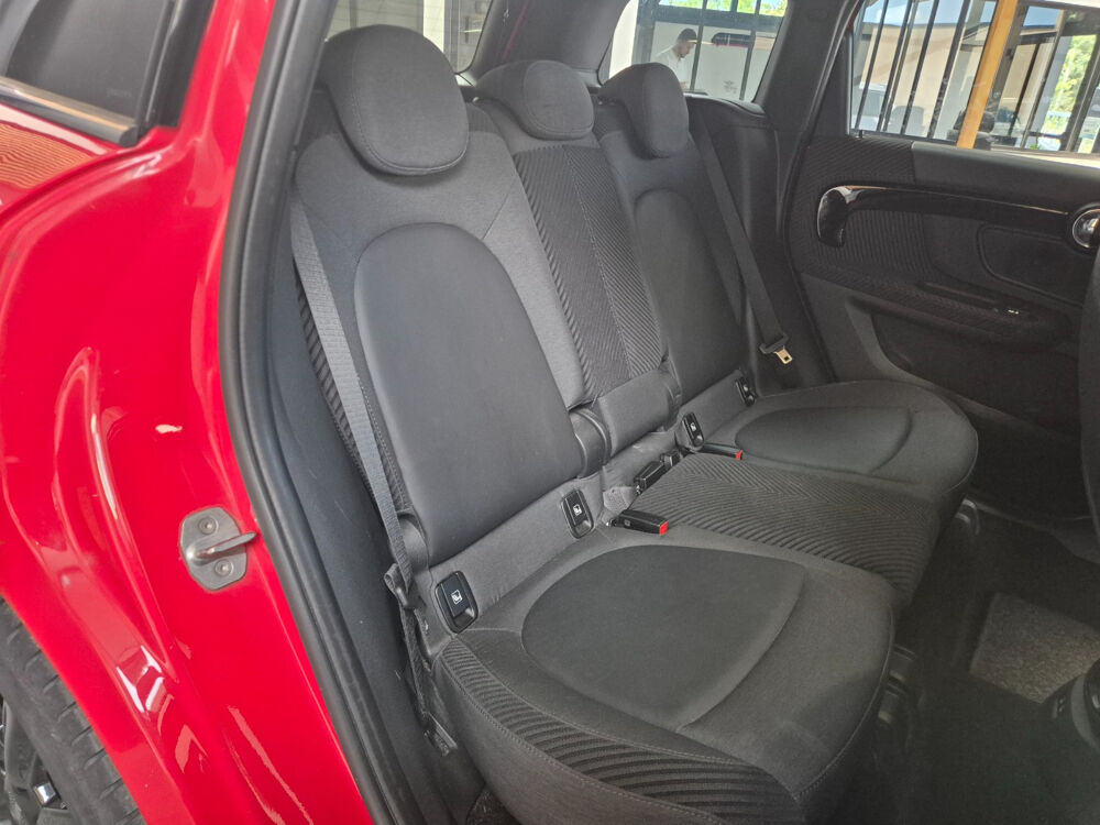 Countryman 136 ch BVA7 Cooper Longstone 2019 occasion 17139 Dompierre-sur-Mer