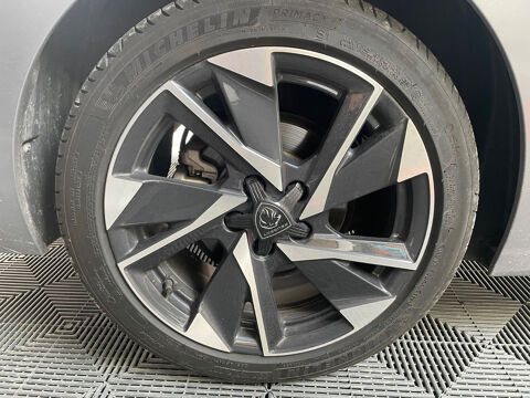 308 PHEV 180 e-EAT8 Allure 2025 occasion 17139 Dompierre-sur-Mer