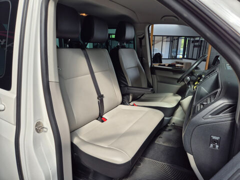 Caravelle 2.0 TDI 150 BMT Courte DSG7 Confortline 2016 occasion 17139 Dompierre-sur-Mer
