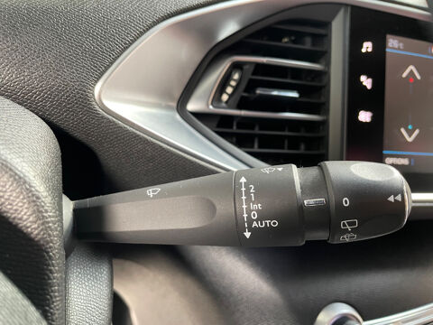 308 1.2 PureTech 130ch S&S BVM6 EU6 GT Line 2018 occasion 17139 Dompierre-sur-Mer