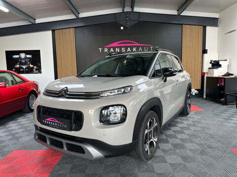 Citro&euml;n C3 Aircross PureTech 110 S&S BVM6 Shine 2020 occasion Dompierre-sur-Mer 17139