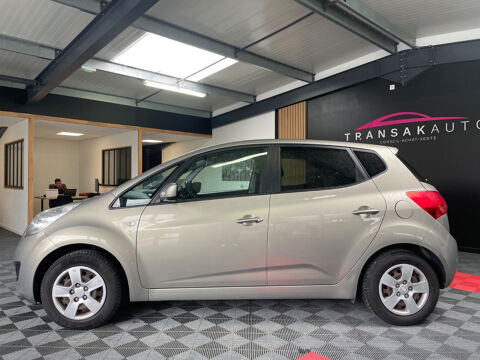 Venga 1.4 90 ch Active 2012 occasion 17139 Dompierre-sur-Mer