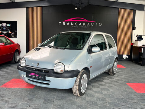 Renault twingo 1.2i Authentique