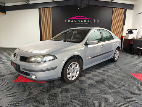 Renault laguna ii LAGUNA 2.0 16V Confort Expression