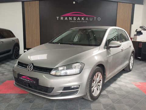 Volkswagen golf 1.2 TSI 105 BlueMotion Technology Confor