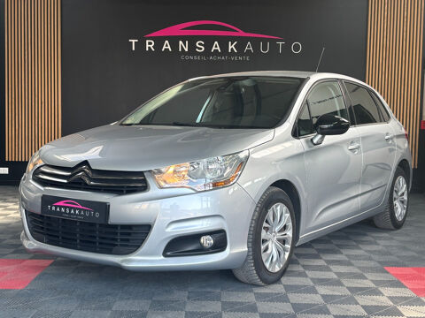 Citroen c4 HDi 90 Confort