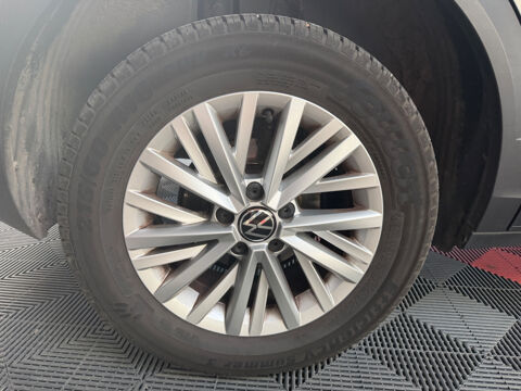 T-ROC T-Roc 1.5 TSI EVO 150 Start/Stop DSG7 Life Business 2022 occasion 17139 Dompierre-sur-Mer