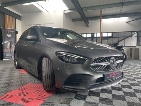 Classe B 200 d 8G-DCT AMG Line Edition 2020 occasion 17139 Dompierre-sur-Mer