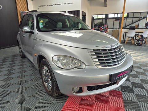 PT Cruiser 2.2 CRD Limited 2008 occasion 17139 Dompierre-sur-Mer