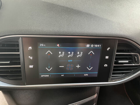 308 1.2 PureTech 130ch S&S BVM6 EU6 GT Line 2018 occasion 17139 Dompierre-sur-Mer