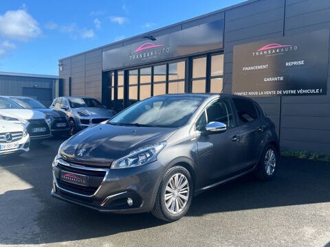 Peugeot 208 1.2 PureTech 82ch Style KIT DISTRIBUTION