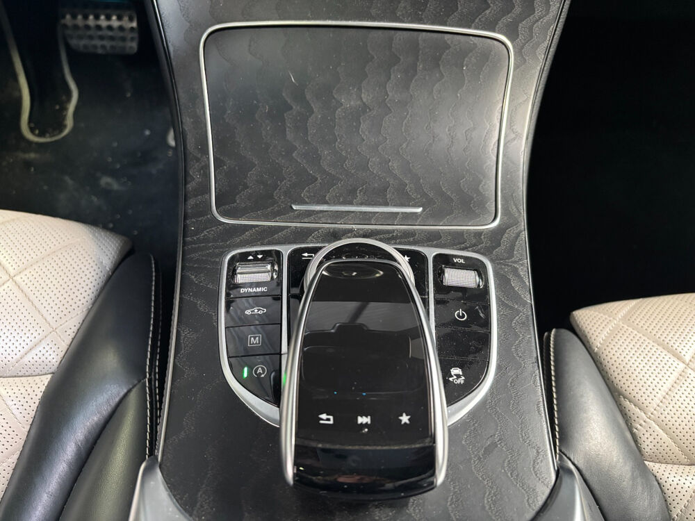 Classe GLC 250 d 9G-Tronic 4Matic Fascination 2019 occasion 17139 Dompierre-sur-Mer